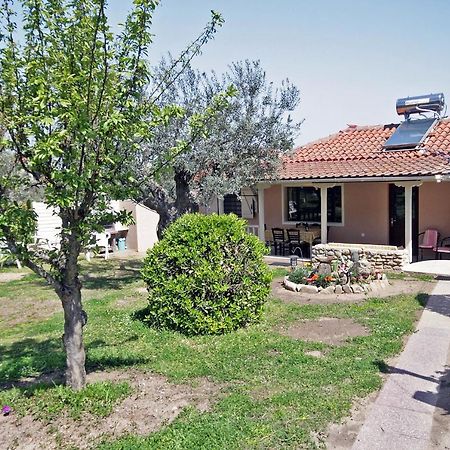 Efi'S Home Vourvourou Buitenkant foto