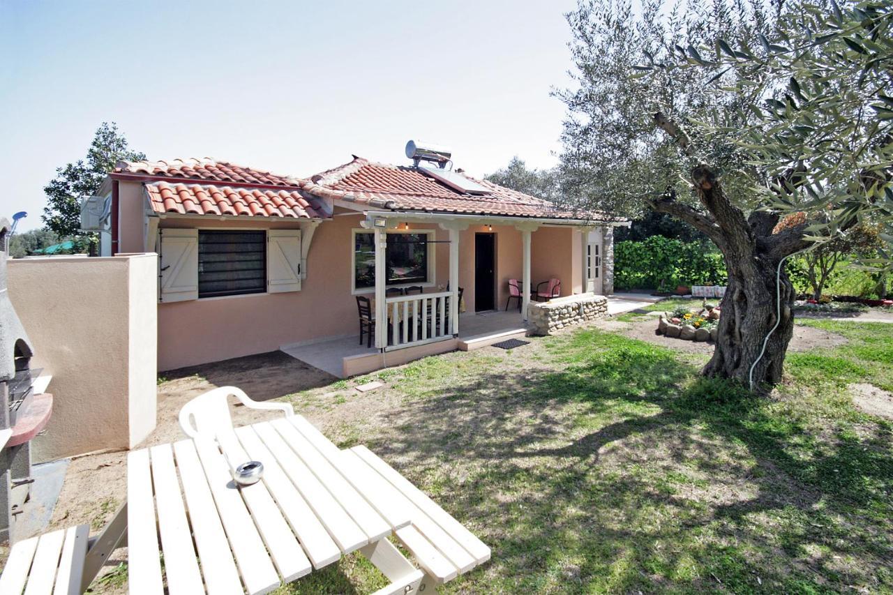 Efi'S Home Vourvourou Buitenkant foto